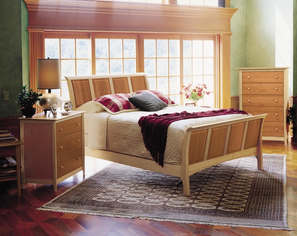 Copeland Sarah 3 Drawer   Transitional   Accent Chests And Cabinets   by Copeland Furniture  Houzz