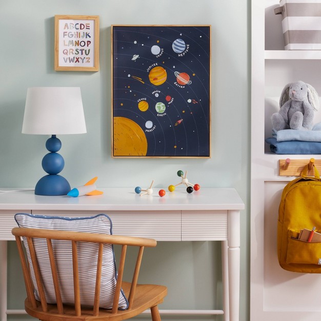 Space Kids x27 Wall Art