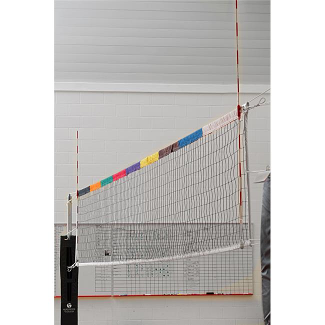 Tandem Net Zone System