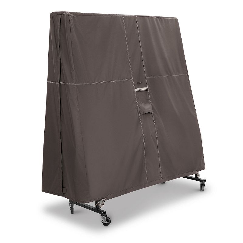 Classic Accessories Ravenna Water-Resistant Ping Pong Table Patio Cover