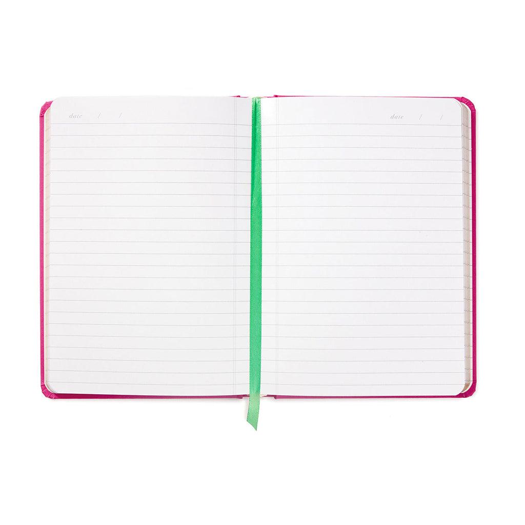 Hallmark  Next Chapter Notebook