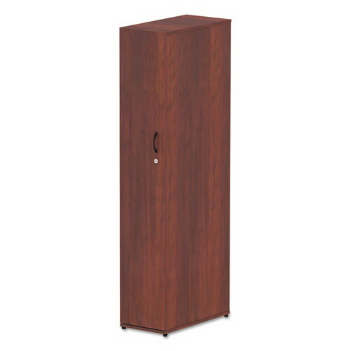 Alera ALEVA621224MC Alera Valencia Series Wardrobe...