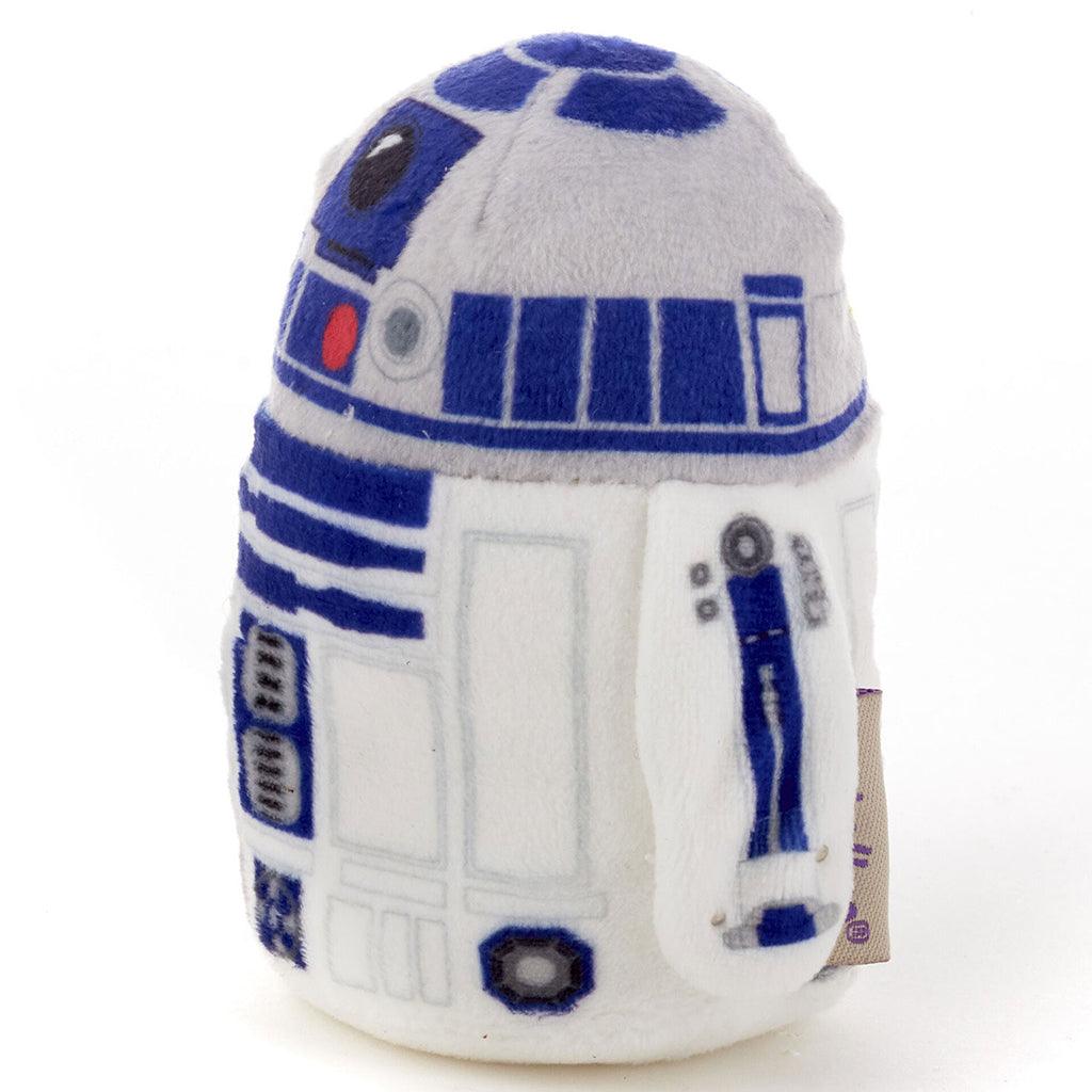 Hallmark  itty bittys® Star Wars™ R2-D2™ Plush With Sound