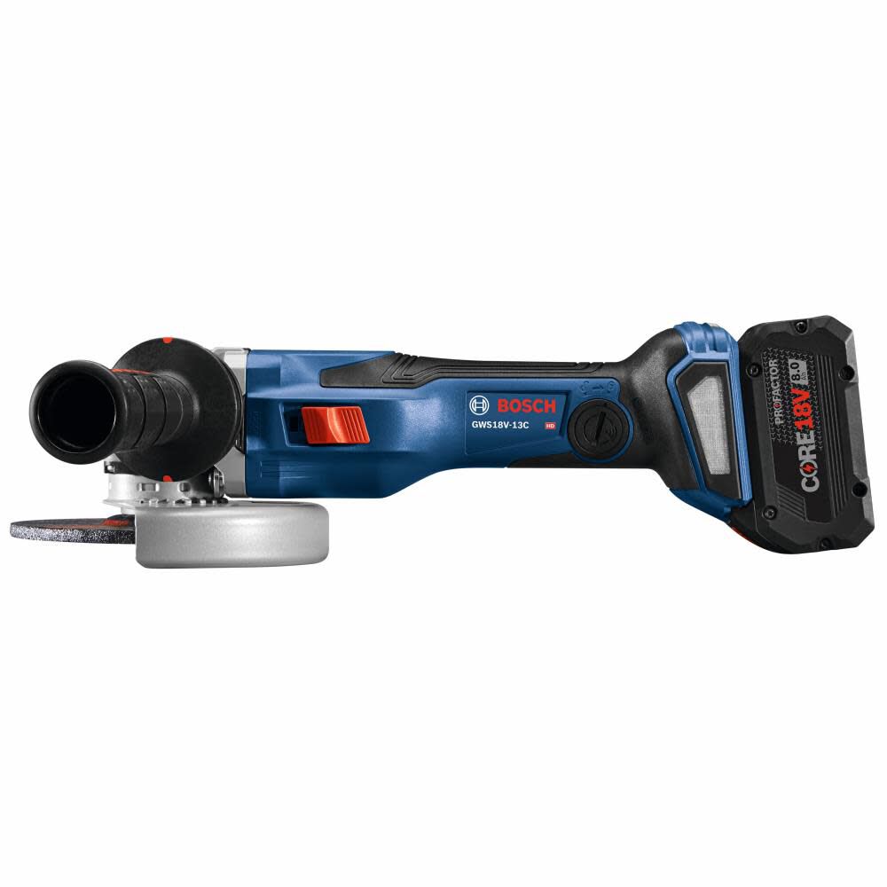 Bosch PROFACTOR 18V Spitfire 5 6