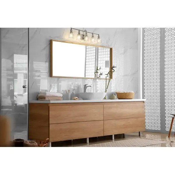 Bryant 5 Light Vanity