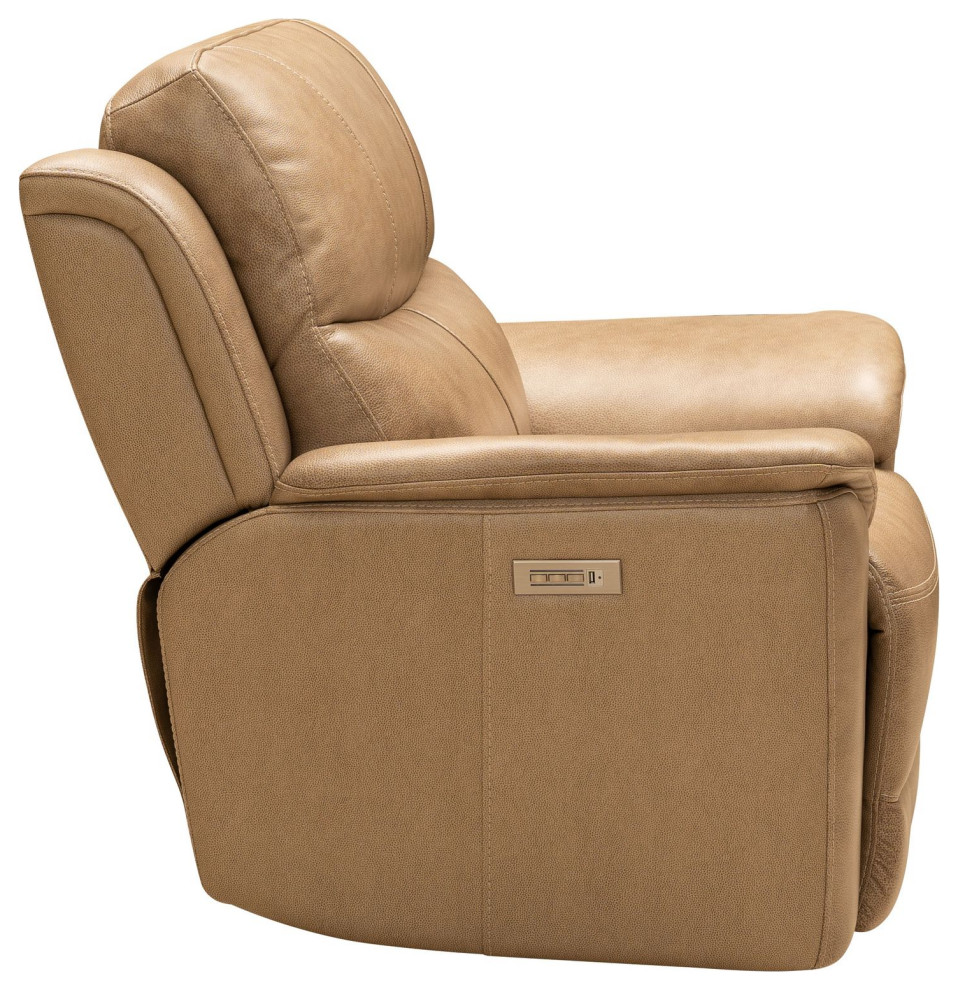 BarcaLounger Kaden Recliner   Contemporary   Recliner Chairs   by Unlimited Furniture Group  Houzz