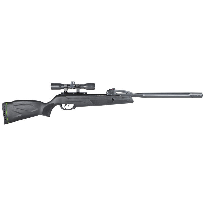 AIR RIFLE SW .22C 975FPS