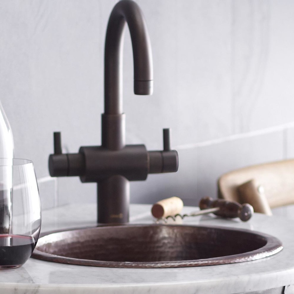 Diego in Antique   Traditional   Bar Sinks   by Buildcom  Houzz