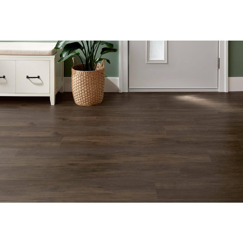 Home Decorators Collection Bralton Oak 12 MIL x 7.1 in. W x 48 in. L Click Lock Waterproof Luxury Vinyl Plank Flooring (1045.9 sqftpallet) VTRHDBRALT748PL