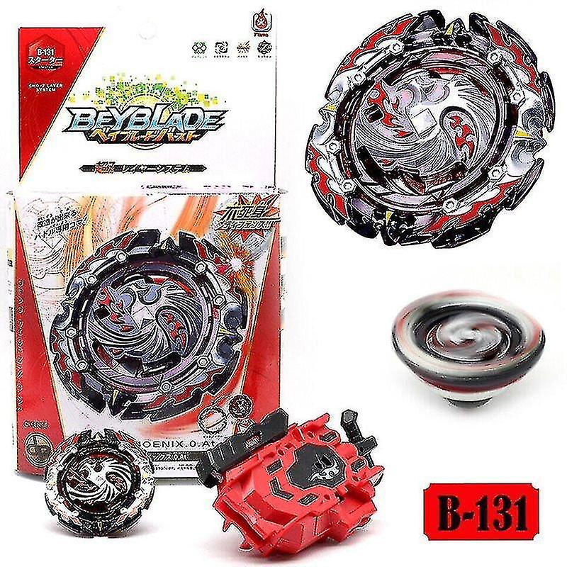 Beyblade Burst Battle Spinning Tops Beyblade Toys