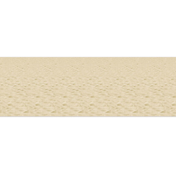 Beistle 52000 Beach Backdrop  insta theme  4' x 30...