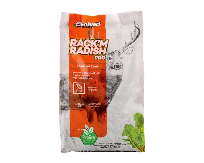 Evolved Rackm Raddish 2 Lbs EVO81003