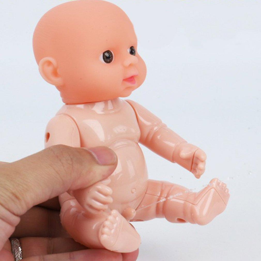 Prank Toys Simulation Kneading Rubbing Doll Prank Emitted Doll Strange Toys To Enhance Courage Exercise Gut Toys