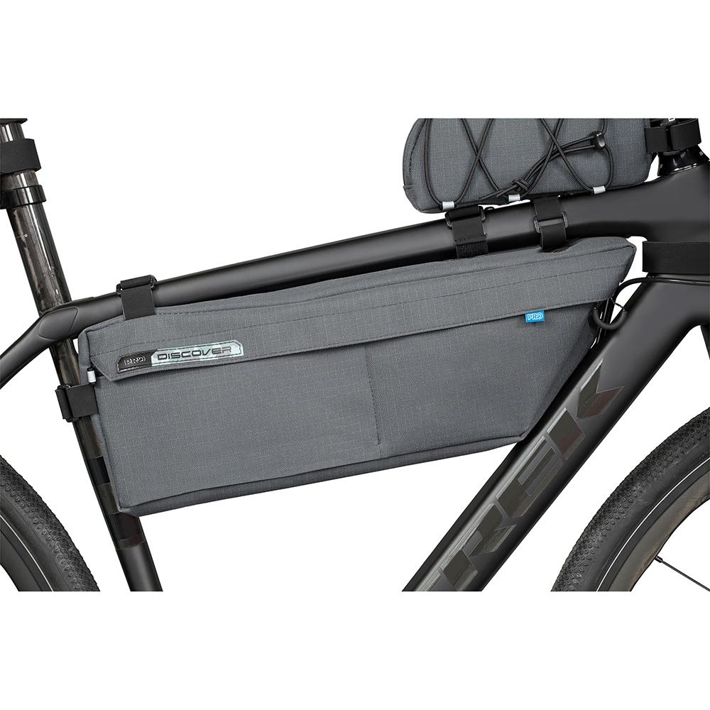 PRO Discover Frame Bag 5.5L