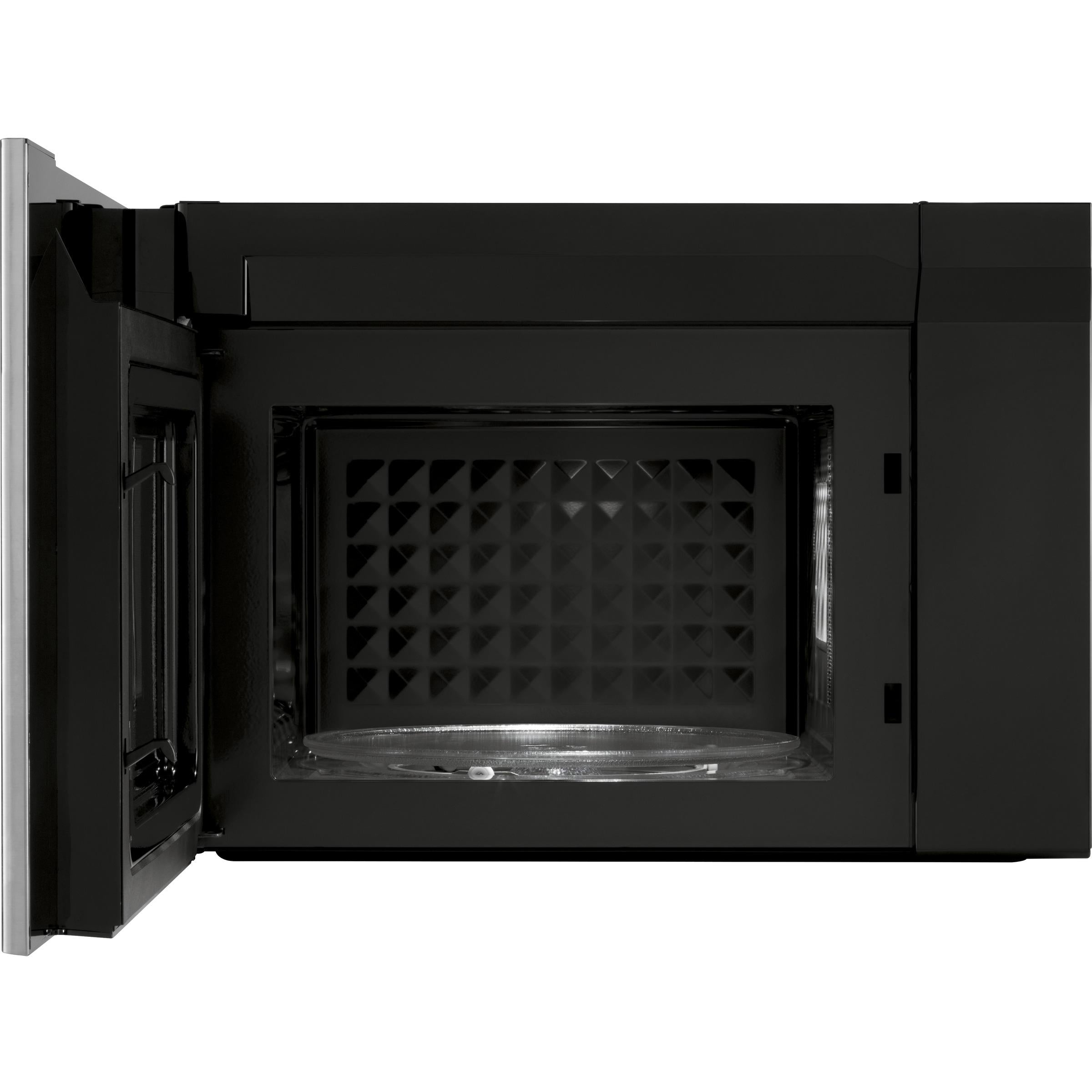 Haier 1.4 cu. ft. Over-the-Range Microwave Oven HMV1472BHS