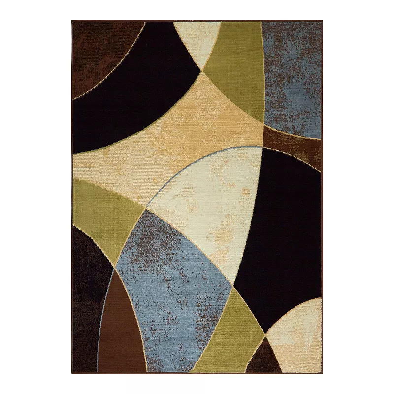 Home Dynamix Optimum Napoli Area Rug