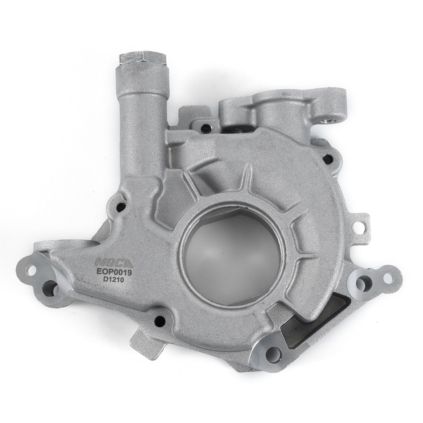 MOCA AUTOPARTS Oil Pump Fit for 2003-2008 Infiniti FX35 and 2003-2007 Infiniti G35 and 2003-2011 Nissan Murano and 2001-2004 Nissan Pathfinder 3.5L V6