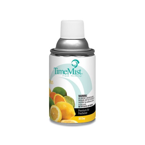 Timemist Premium Metered Air Freshener Refill  TMS1042781