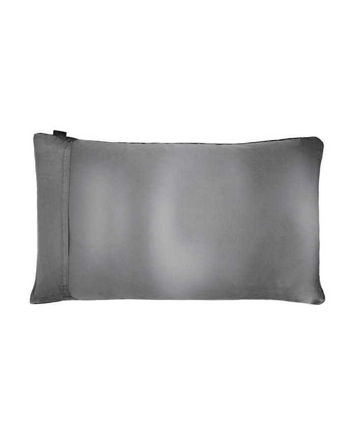 NIGHT TriSilk  Washable Mulberry Silk Pillowcase - Queen