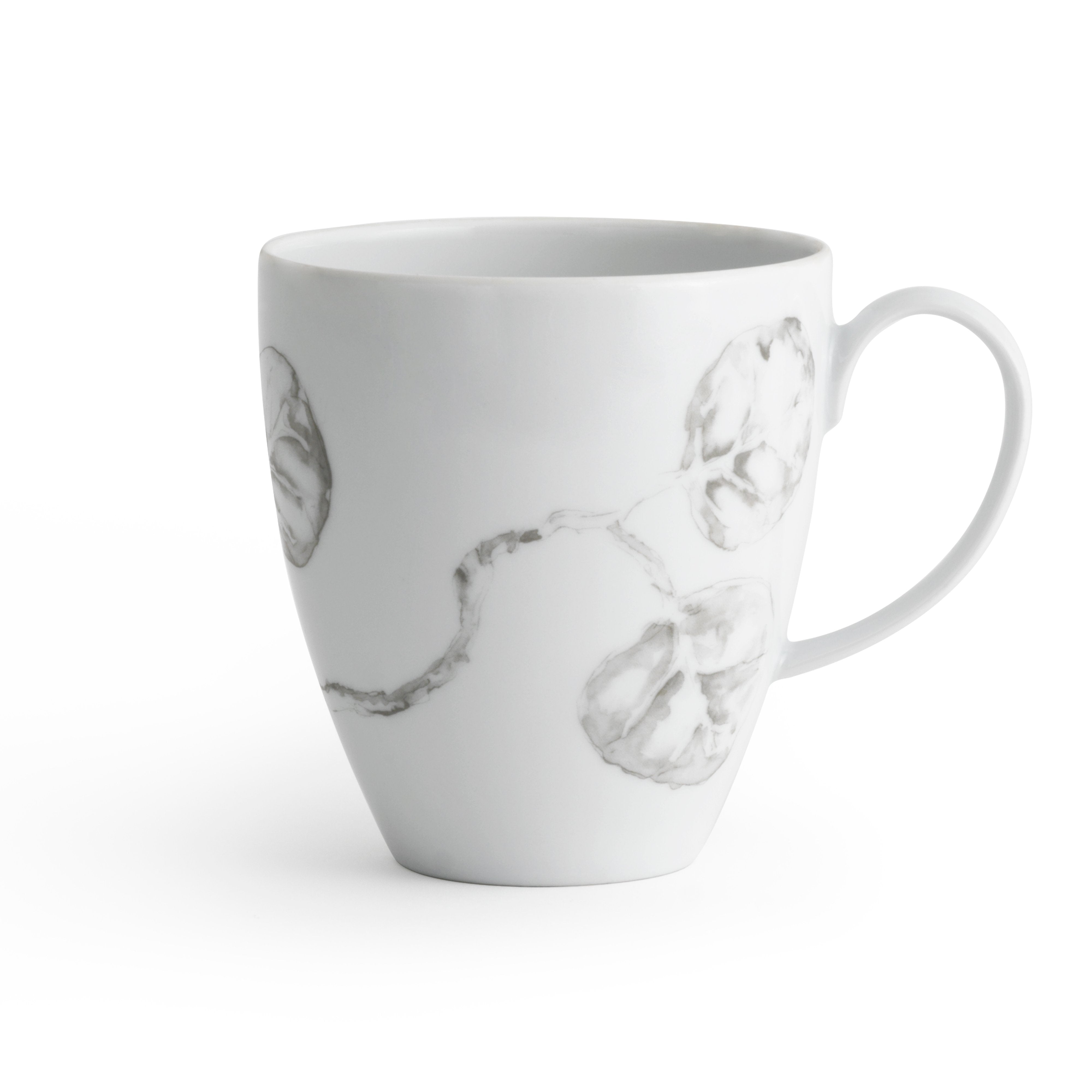 Botanical Leaf Dinnerware