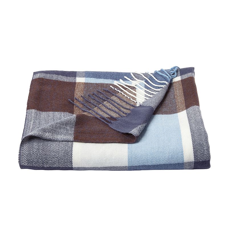 Portsmouth Home Soft Vintage Throw Blanket