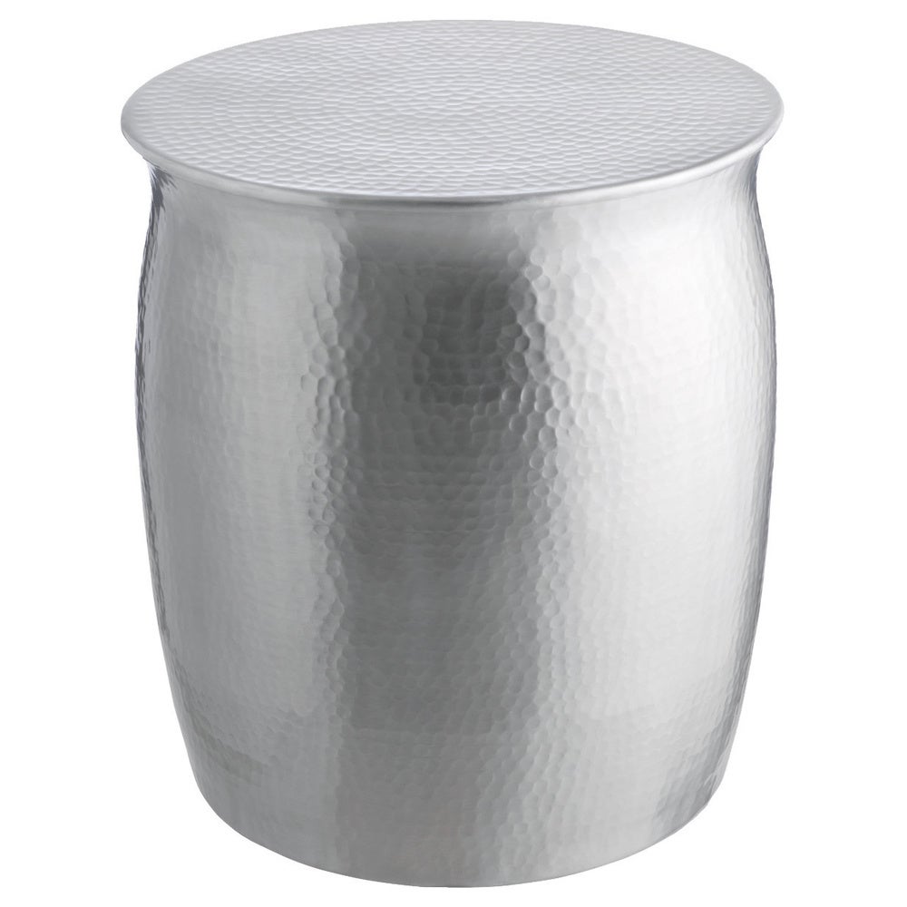 Horizon Aluminum Side Table