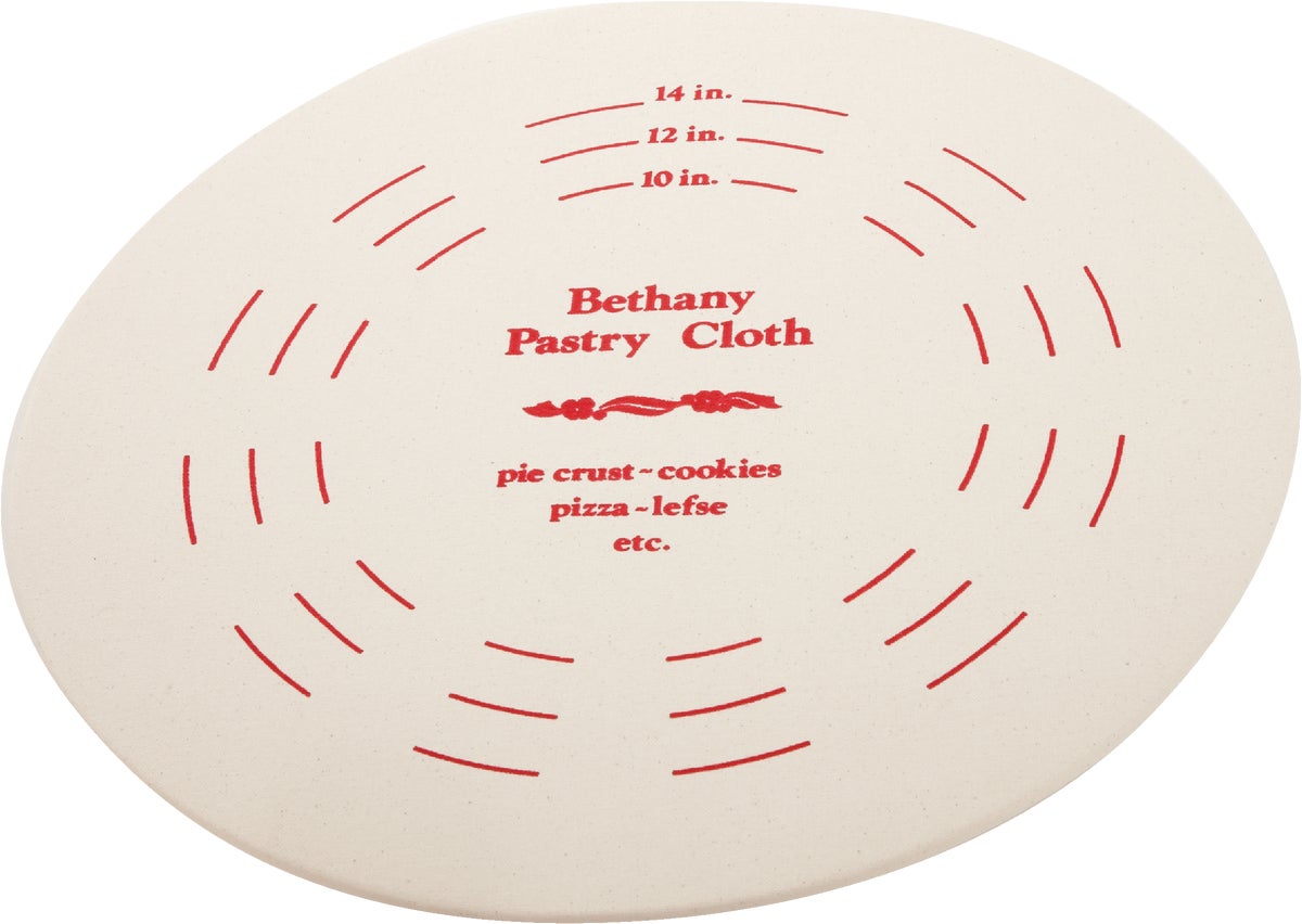 Bethany Pastry Boardamp Cloth