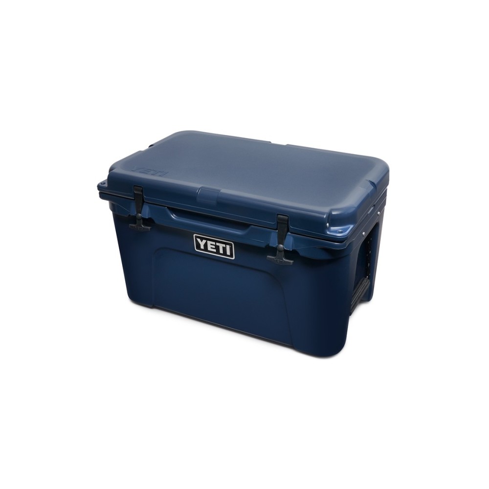 Yeti Navy Blue Tundra 45 Hard Cooler ;