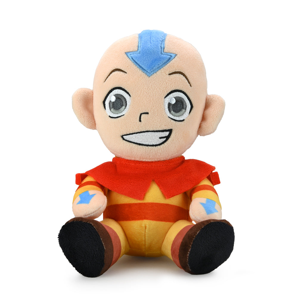 Avatar the Last Airbender Aang 8