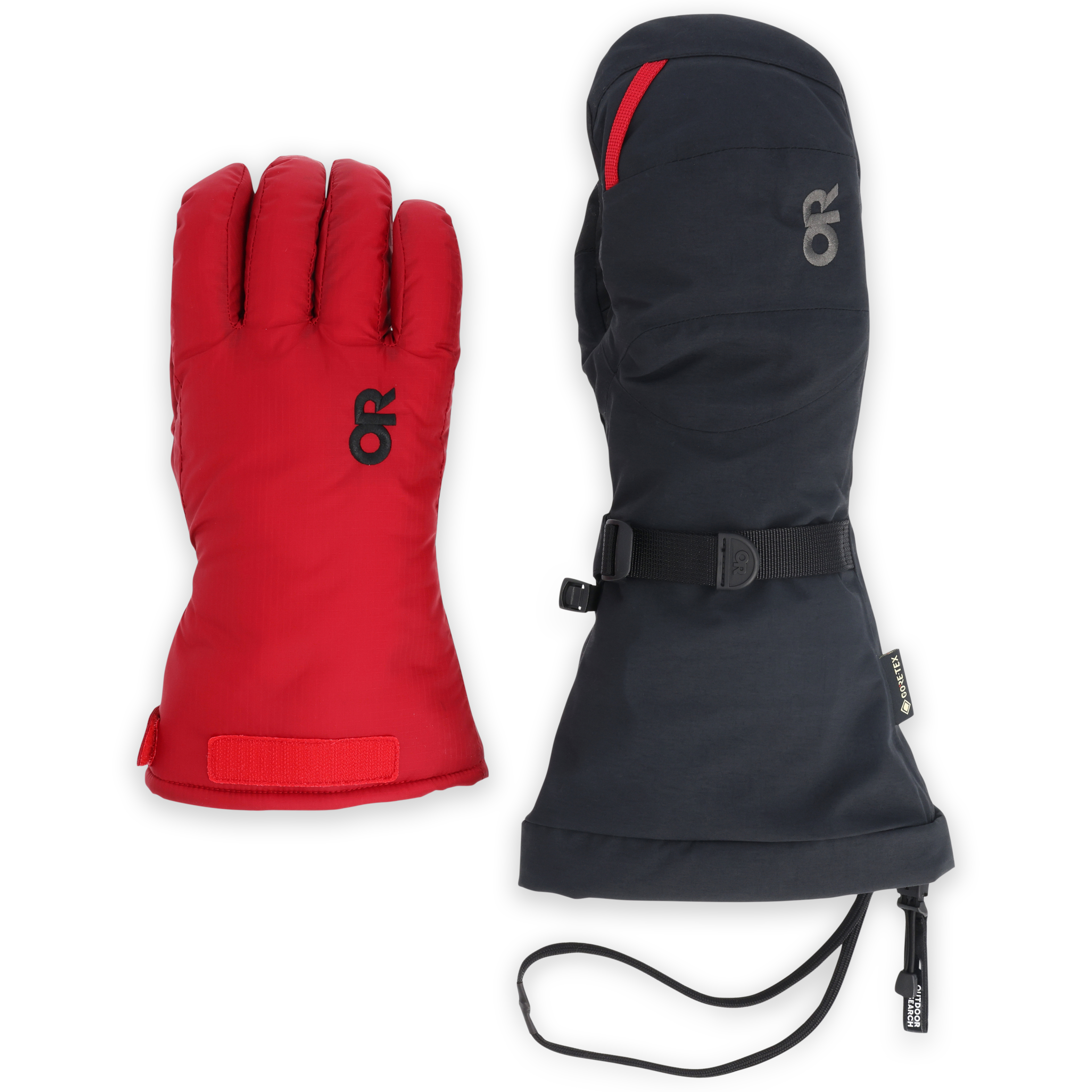 Mt. Baker II GORE-TEX Mitts