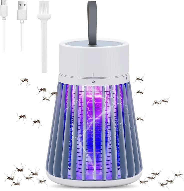 Mosquito Light Zapper