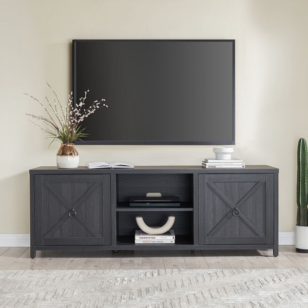 Granger Rectangular TV Stand for TV's up to 75