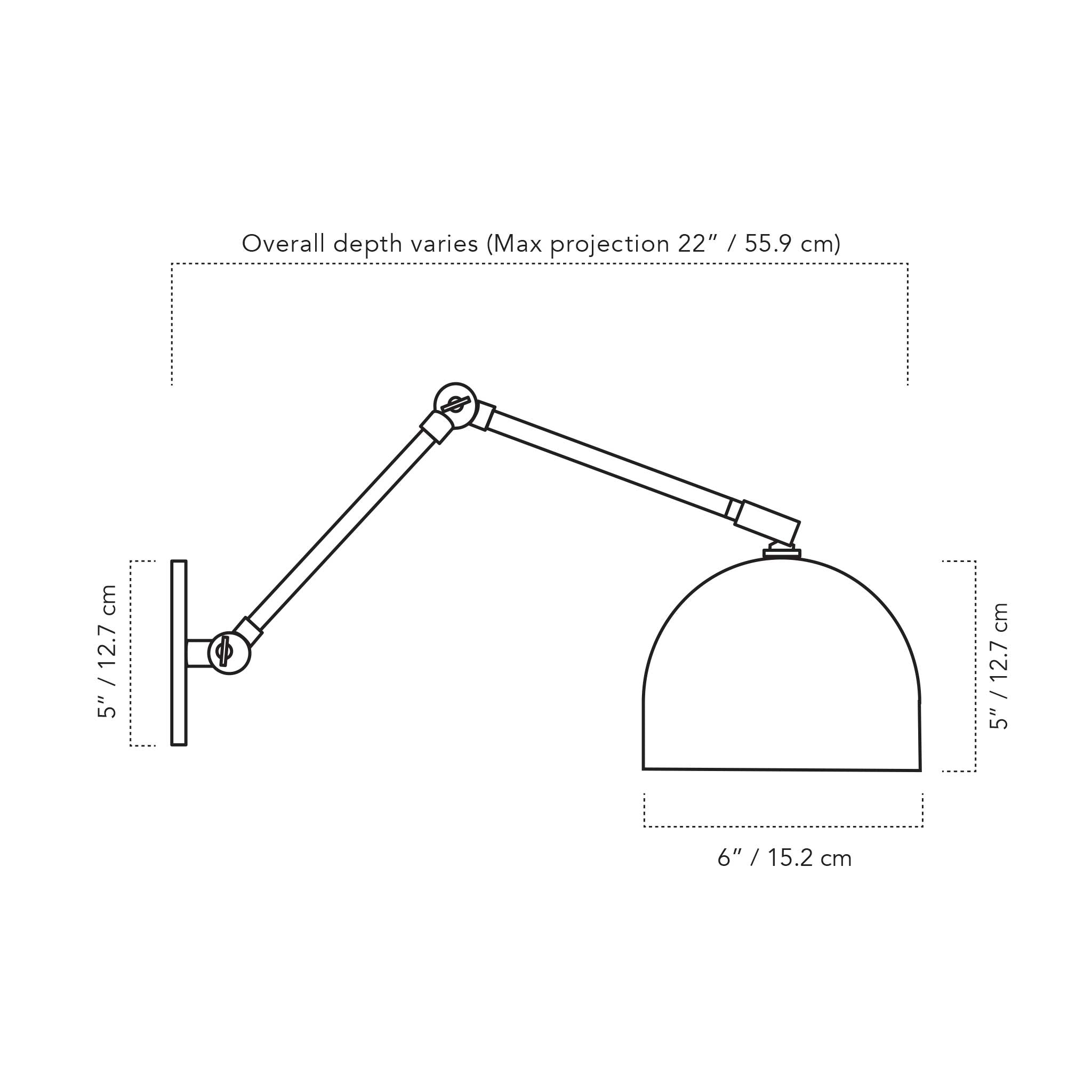 Amélie Double Articulated 6