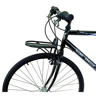 Ventura Alloy Front or Rear Mount Bicycle Rack 440454