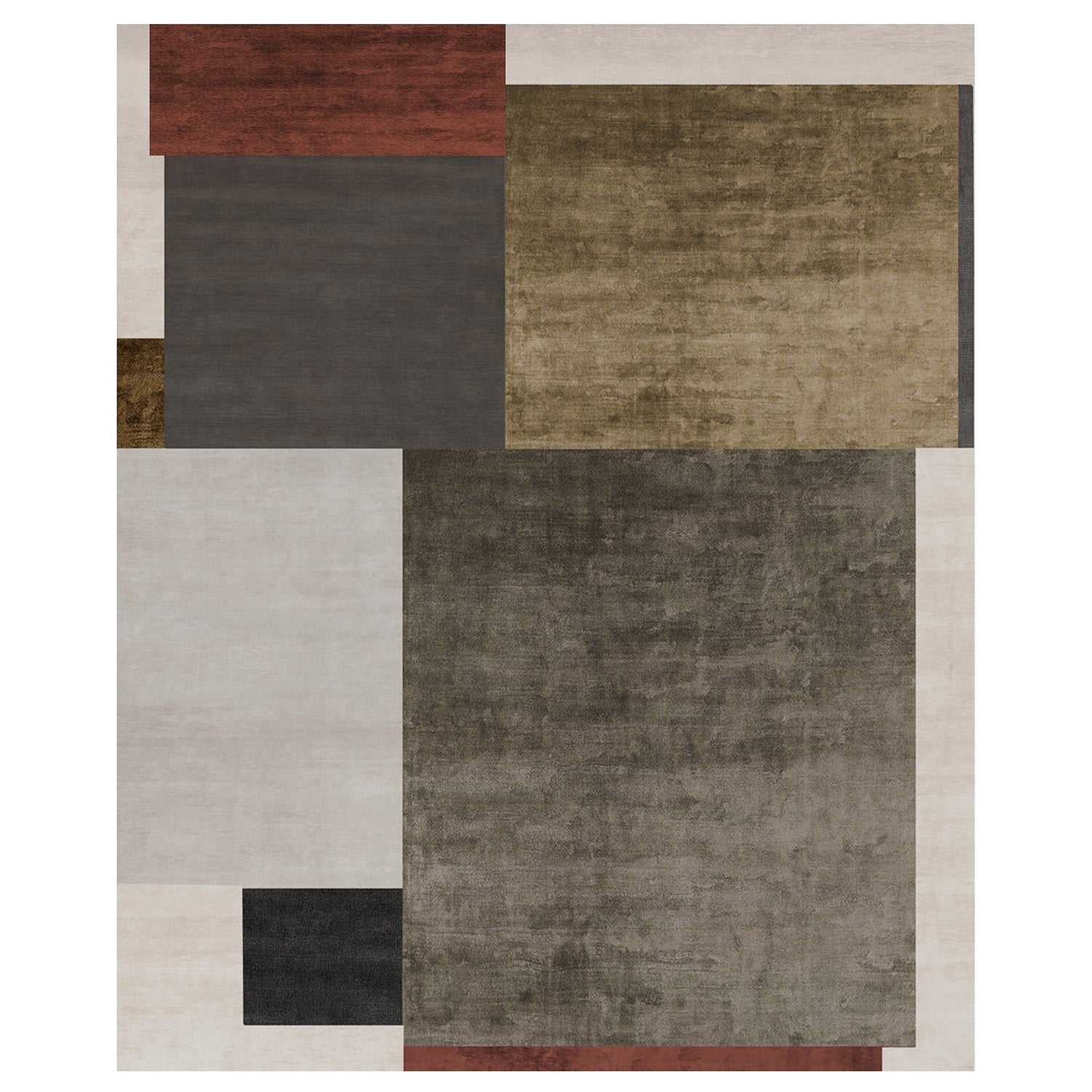 Gancia Reserve No 228 Hand Tufted Rug