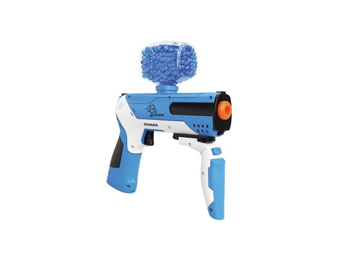 Gelbee Stinger Blaster Pistol