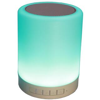 ProHT Color Changing Touch Speaker 88130