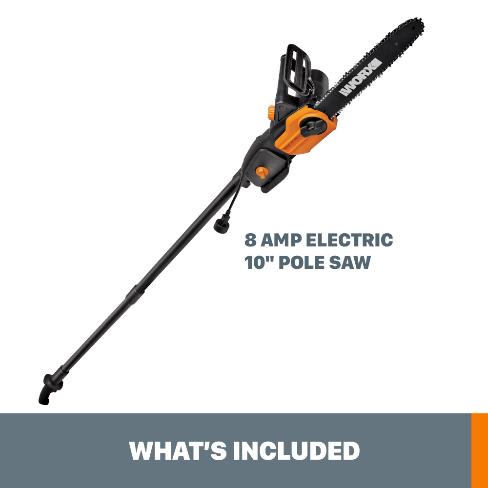 Worx WG309 10