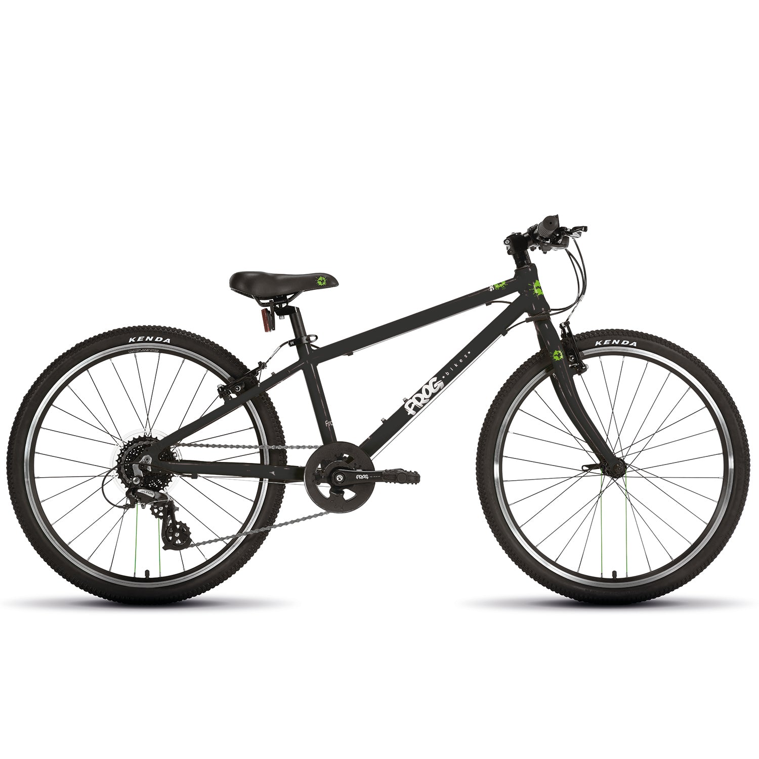 Frog 62 Lightweight Youth Hybrid Bike