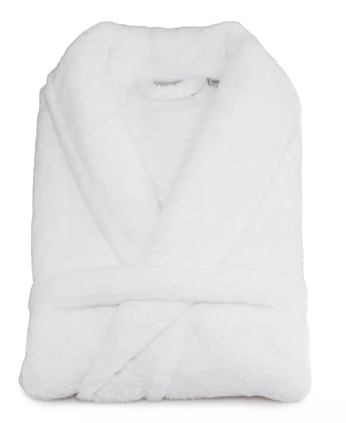 Linum Home Super Plush Bath Robe