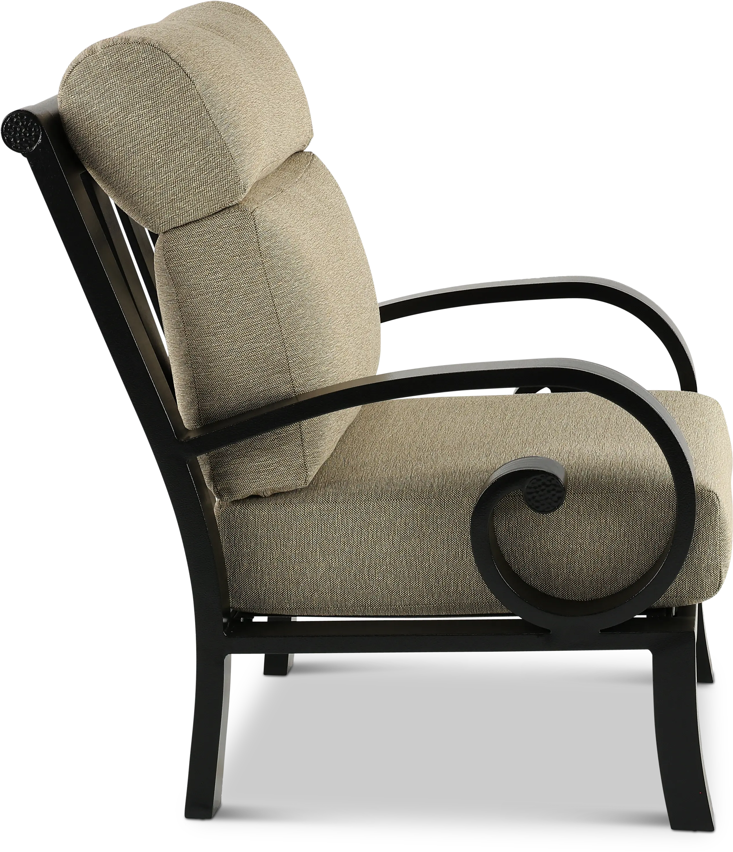 Avila Patio Lounger Chair