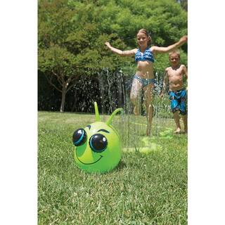 Poolmaster Caterpillar Water Sprinkler 81189