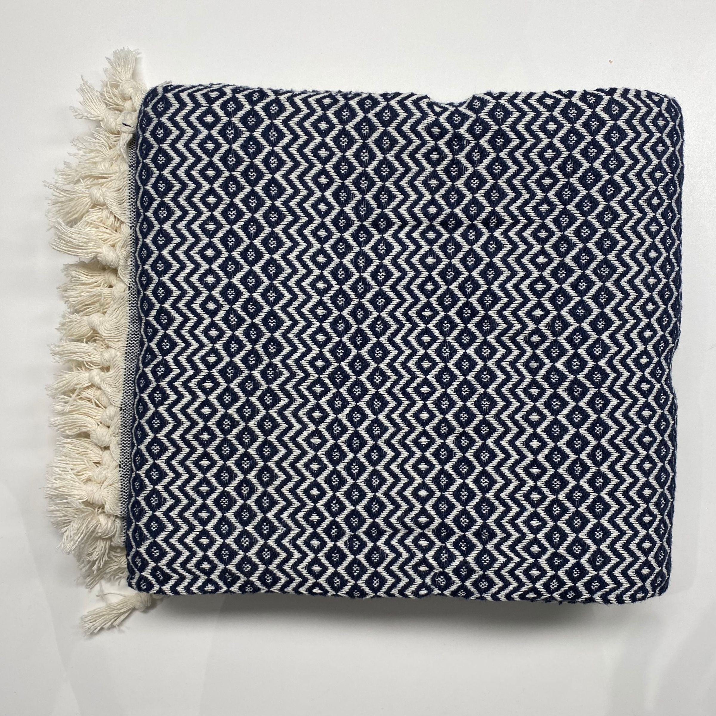 Levi Turkuiz  Throw Blanket 200.14.01.0130