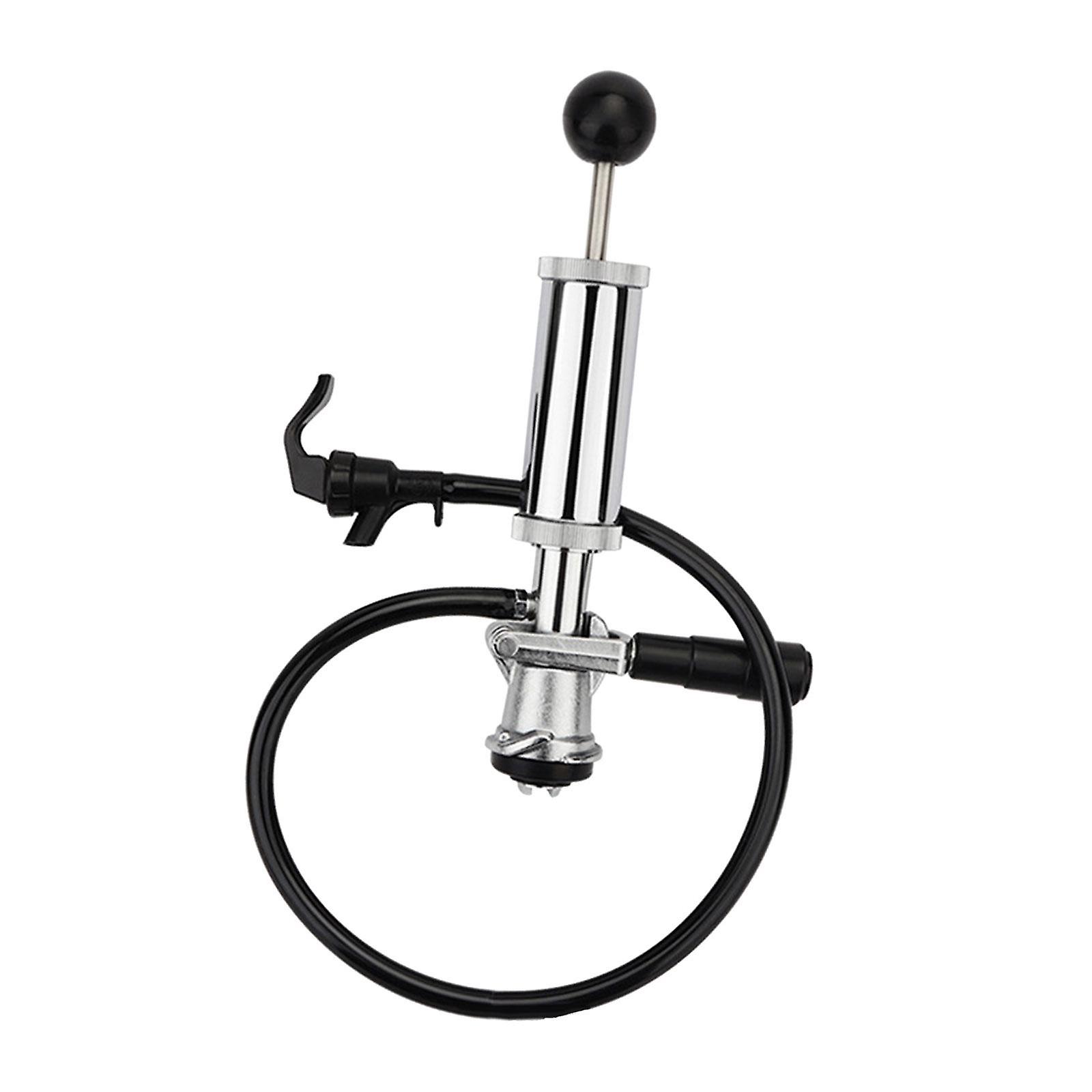 Beer Keg Taps Easy Installation Upgraded Beer Faucet For Holiday Table Party 4 Inch