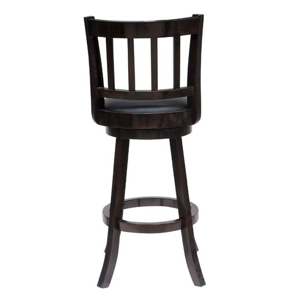 Bloomington Swivel Stool