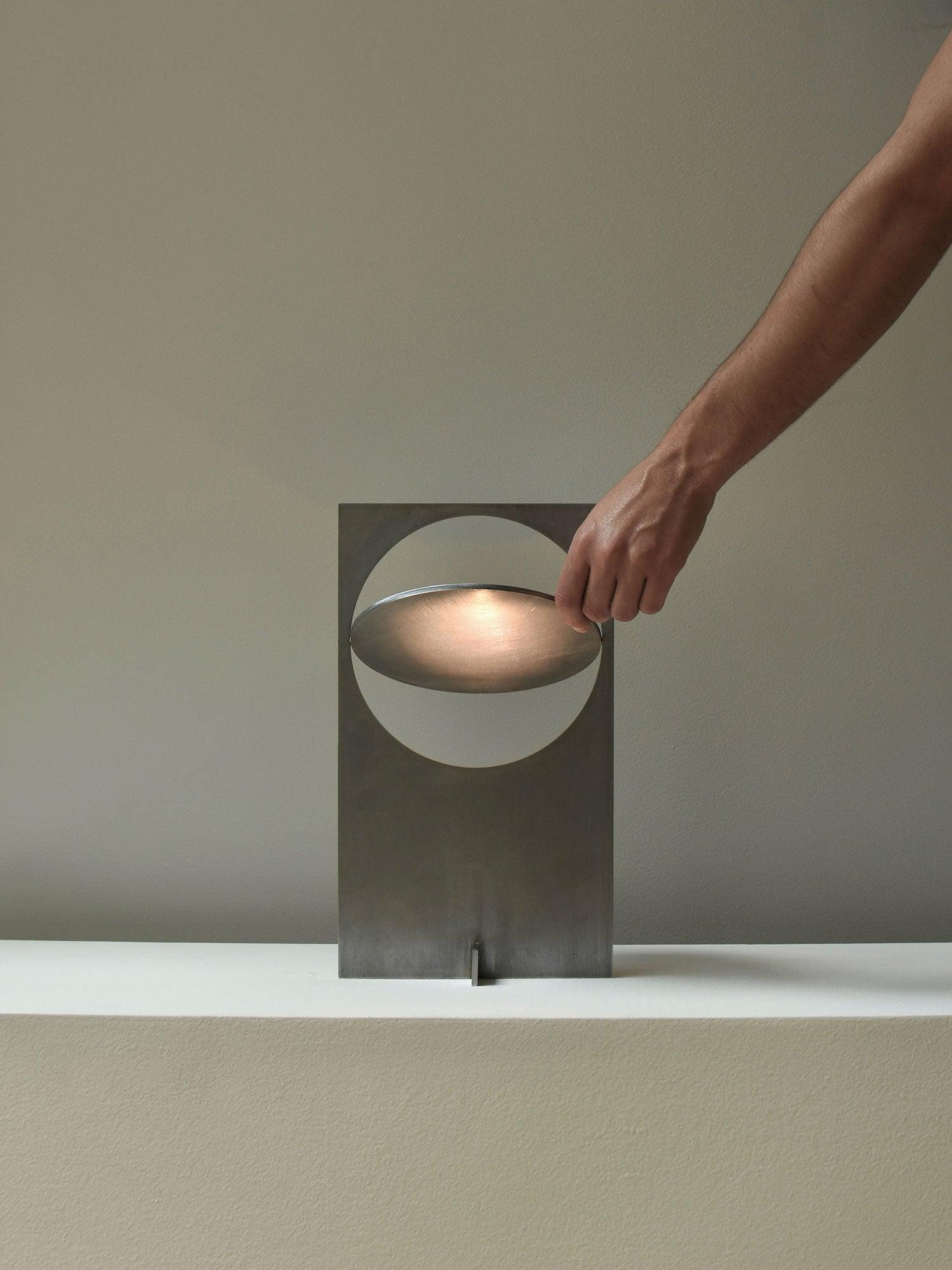 OBJ-01 Table Lamp