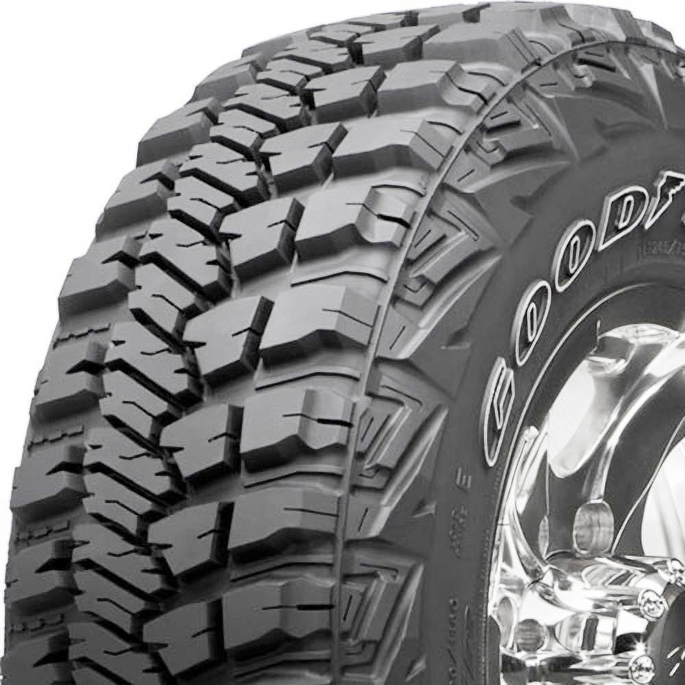 Goodyear Wrangler MT/R with Kevlar LT275/65R20 126Q BSL Maximum