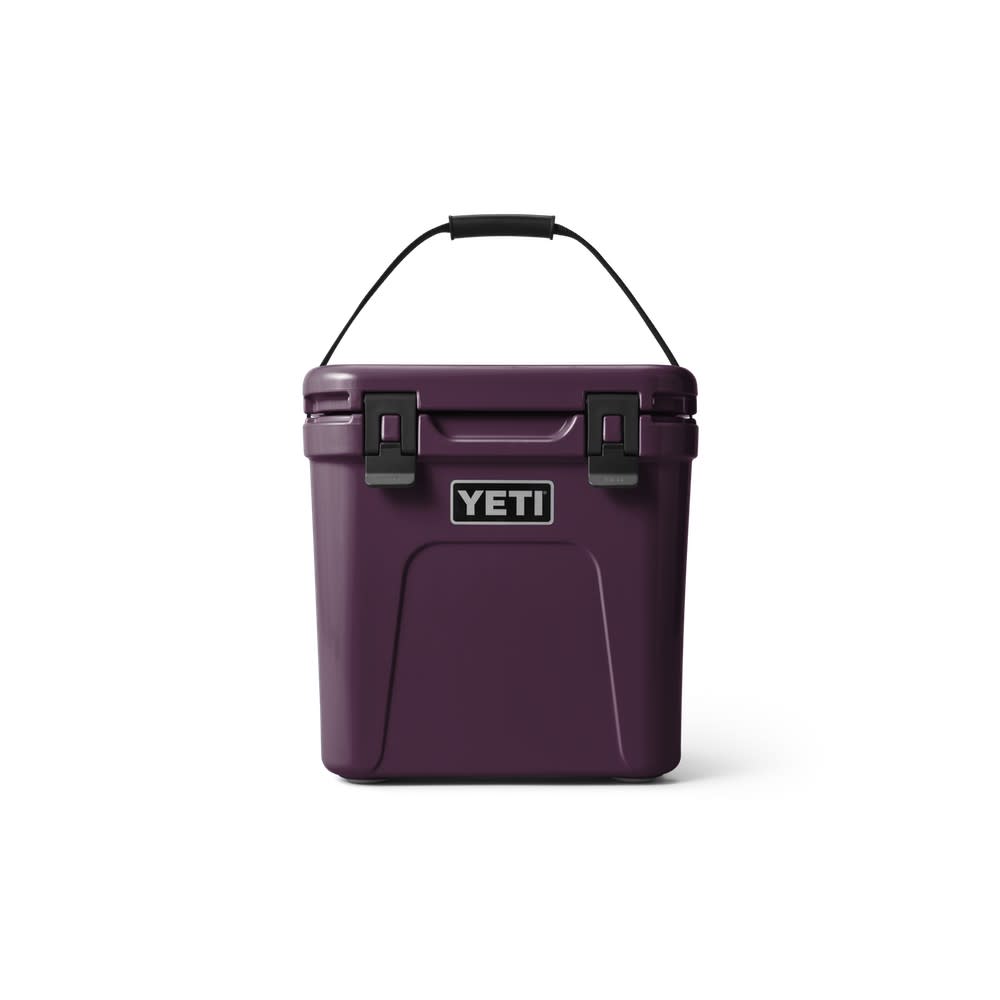 Yeti Roadie 24 Hard Cooler Nordic Purple ;