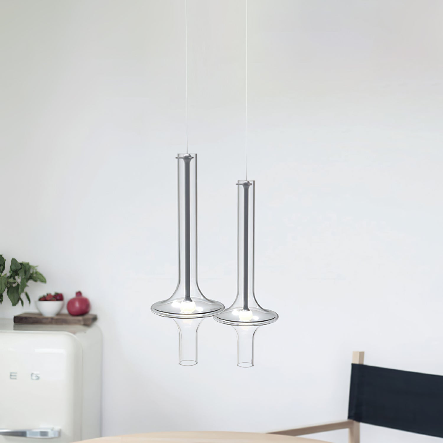 Wonder Suspension Lamp