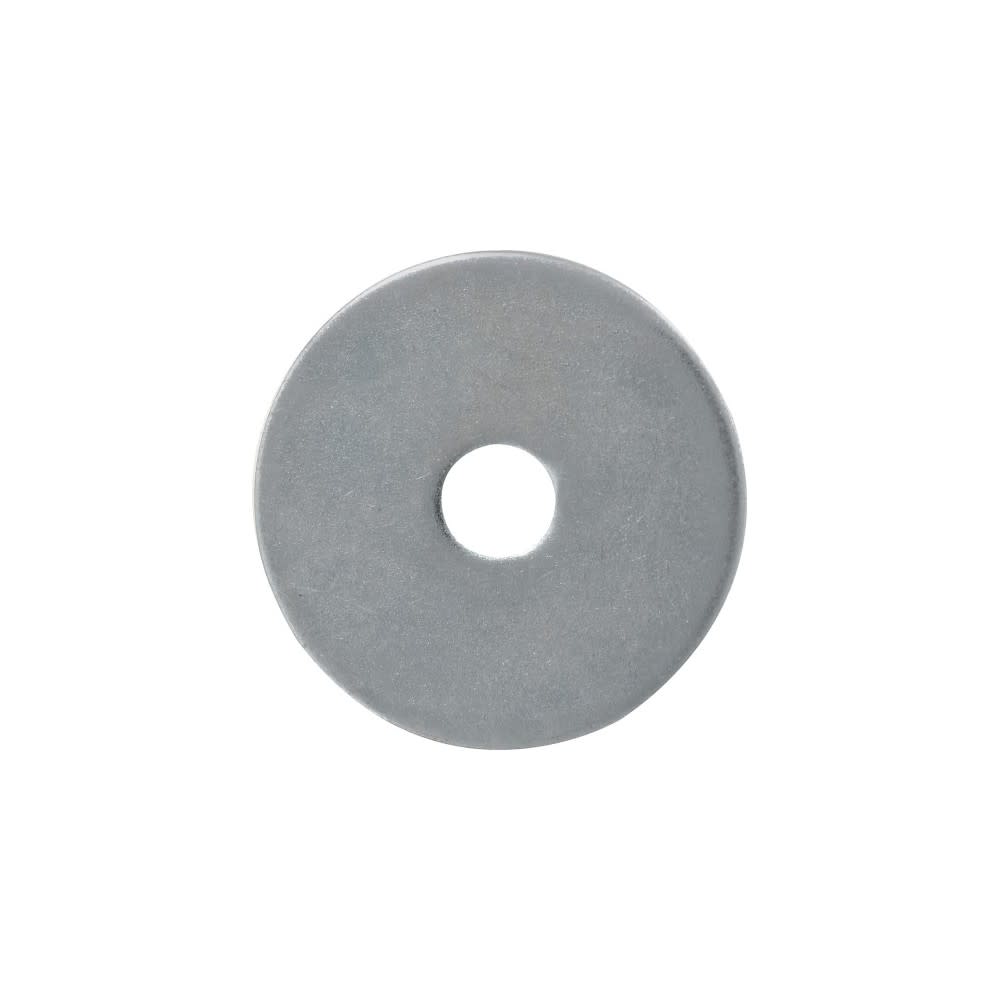 Hillman 3/16 x 1 1/2 Zinc Fender Washer 100pk ;